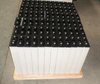 China 2 Volt 225Ah / 5hrs Industrial Forklift Batteries Tubular Positive Plates Technology for sale