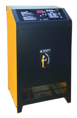 China Rectificador controlado por silicio automático del cargador de batería de la carretilla elevadora de CZB5C 65A 48V en venta