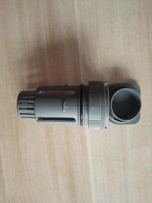 China Professional Industrial Battery Float Vent Plug Color Grey Size L Length 92mm for sale