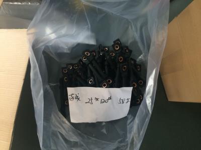 China Diameter 25mm Forklift Battery Cable Wire , Battery Connection Cables for sale
