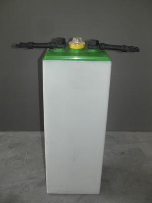 China Des Durchmesser-35mm weiche Mitte-Länge 130mm Gabelstapler-Batterie-des Kabel-LK-Cable-35 zu verkaufen