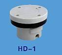 China Maintenance Free Plastic Vent Cap For Industrial Deep Cycle Batteries for sale