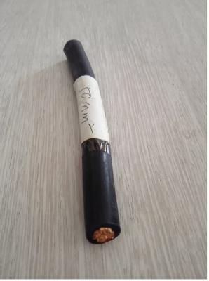 China Reliable Positive / Negative Battery Cable Copper Conductor 50mm2 SQMM LAKER Brand en venta