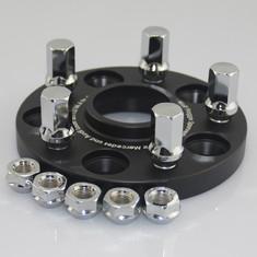 China Billet Audi Mercedes Hub Centric Wheel Spacers 5x112/66.6 To 5x114.3/60.0 for sale