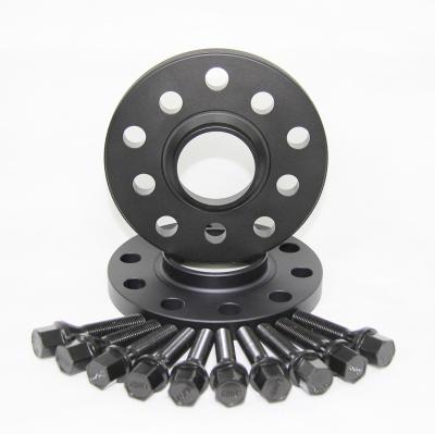 China Hub Centric Forged 18mm Wheel Spacer For VW & AUDI Billet Aluminum Wheel Spacers for sale