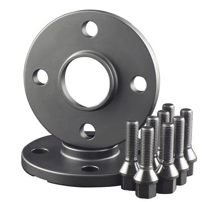 China 12mm Bolt Pattern 4x100 hubcentric spacers Forged Aluminum Billet for Mini series for sale