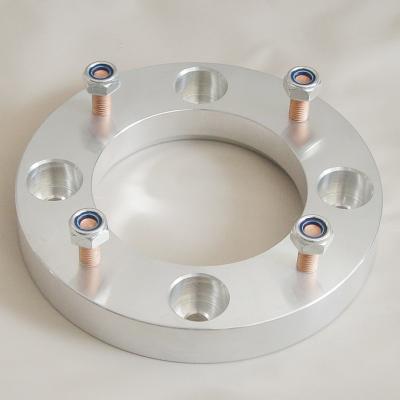 China 1 inch Billet Aluminum ATV Wheel Spacer Forged 4x137 Wheel Spacers for sale
