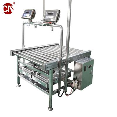 China Linha de produção completa de margarina com máquina automática de encurtamento de blocos à venda