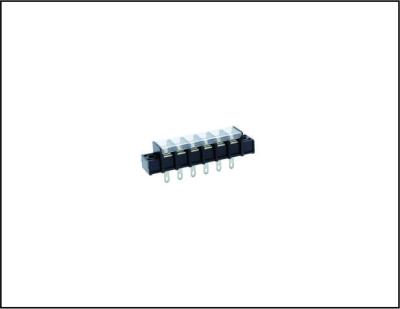 China 8.25mm Pitch Electrical Connector Blocks for sale