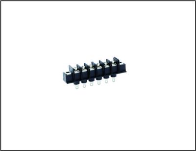 China bronze PBT/UL94-V0/PA66 parafuso de 60A dos conectores do bloco de terminais do passo de 9.525mm/600V M4 à venda