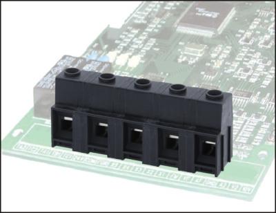 Китай Блоки PCB UL94-V0/PA66 терминальные продается
