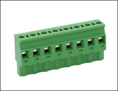 China M3 Screw PCB Terminal Block Connector for sale