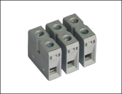 China UL94-V0 High Voltage High Current Connectors for sale