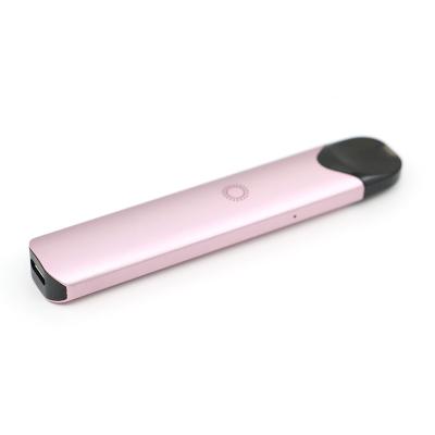 China Breathing Light Refillable Electronic Cigarette 400 Puffs Disposable THC  Vape Pen for sale