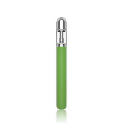 China 180mah 1ml  CBD Vape Device Disposable Pen 3.5V Type C Charging for sale