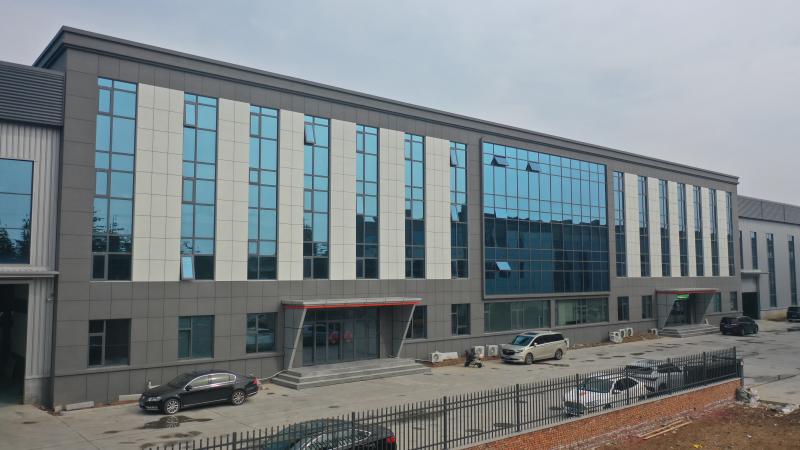 Verified China supplier - Zhucheng HONEPAN Automation Machinery Factory