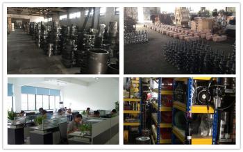 Chine Guangzhou Anto Machinery Parts Co.,Ltd.