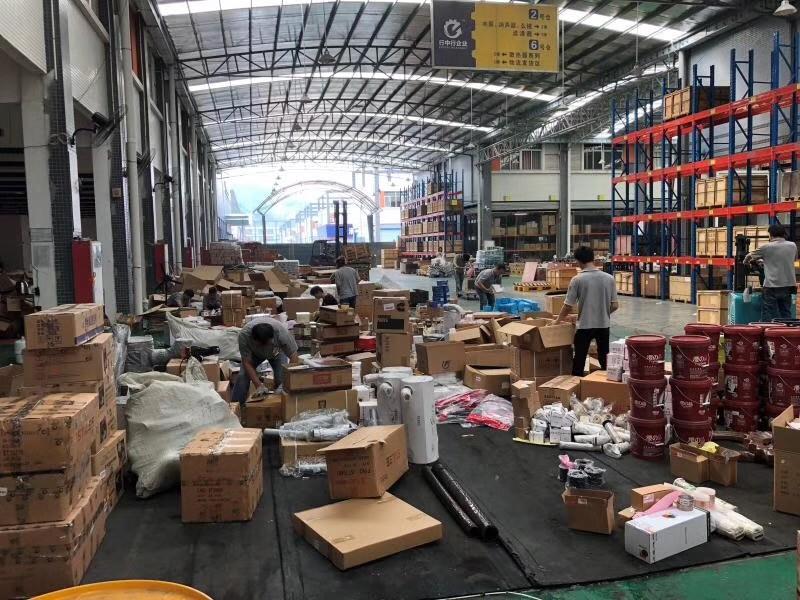 Verified China supplier - Guangzhou Anto Machinery Parts Co.,Ltd.