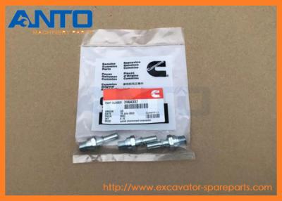 China 3964337 4891385 Quick Disconnect Connector For HYUNDAI Excavator Spare Parts for sale