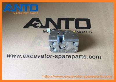 China 71N603410 71N6-03410 HYUNDAI Door Latch For R800LC-7 HYUNDAI Excavator Spare Parts for sale