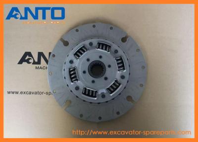 China 205-01-72110 2050172110 Damper Disc Clutch KOMATSU PC200-3 Excavator Spare Parts for sale
