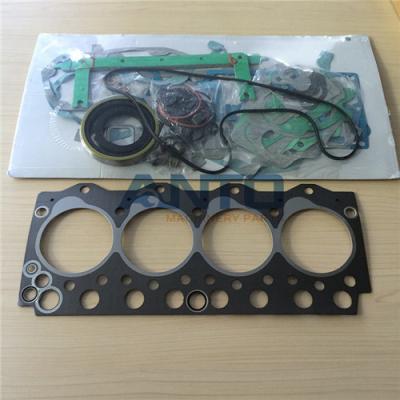 China Excavator Engine Seal Kits Engine Gasket Kit for sale