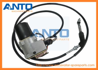 China 106-0092 1060092 320L Throttle Motor AS-Governor With Single Cable for sale