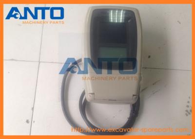 China Electric Parts E Excavator Monitor 330C Excavator Aftermarket Parts for sale