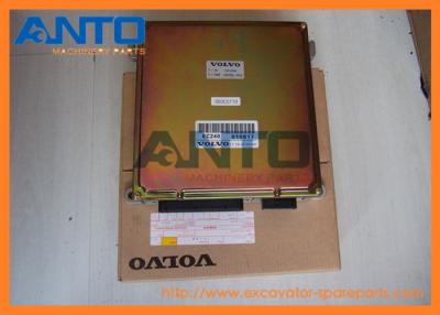 China Vo-lvo Eletric Parts CPU Controller Excavator OEM 14518349 For Vo-lvo Excavator EC140 EC210B for sale
