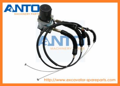 China KATO Throttle Motor 709- 45000006 709-45200006 Apply To Kato Excavator HD700-5 HD450-7 for sale