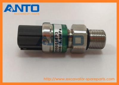 China Best  Price Kobelco Pressure Sensor OEM N5260000p3 For SK480blc Excavator en venta