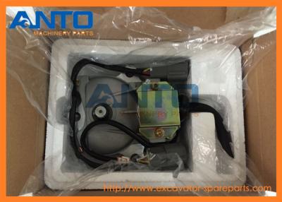 China Wholesale PC-6/ PC100-6/PC120-6/PC130-6/PC200-6 Throttle Motor 7834-40-2000 7834-40-2001 7834-40-2002 for sale