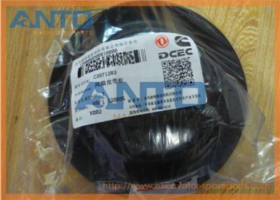 China Cummins  Engine  Spare Parts   Fan Pulley 6bt  C3971283  Chinese  Aftermarket  Parts for sale