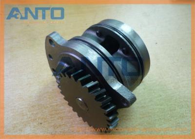 China High Quality Cummis Engine Parts Oil Pump M11 3417810 3328951 3400953 4022888 for sale