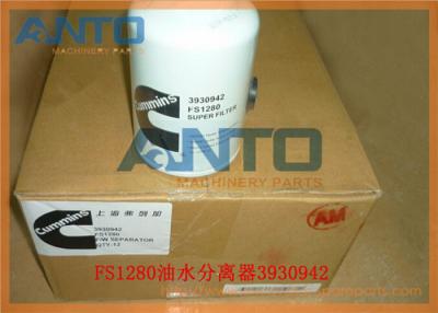 China Fuel Water Separator 6B 6C L8.9  FS1280  C3930942/ 6B 6C 4B FS1242 3355903 for sale