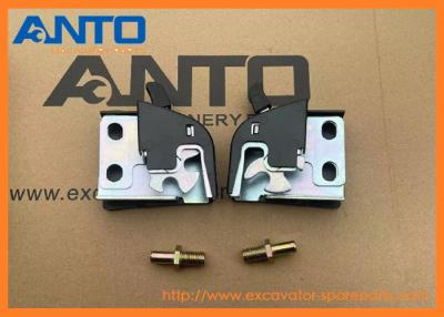 China 22B-54-15411 22B-54-15421 Cab Lock Assy For KOMATSU PC350-8 Excavator Spare Parts for sale