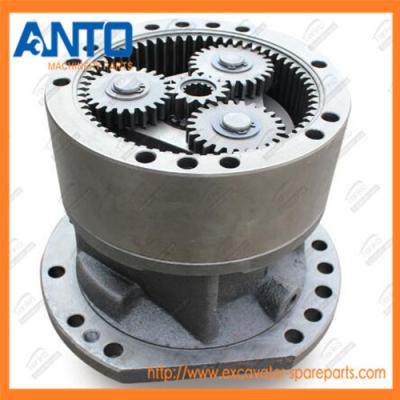 China 203-26-00121 203-26-00120 2032600150 Excavator Swing Gearbox Applied To Komatsu PC100-6 PC120-6 for sale