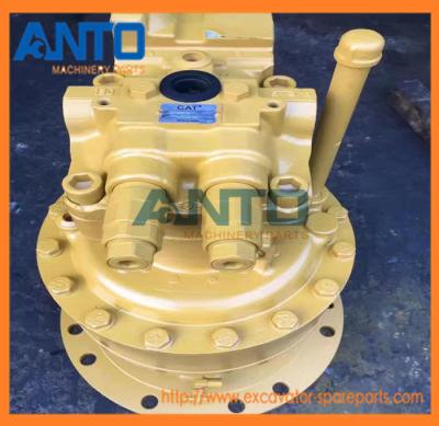 China 148-4679 320C 320D Swing Motor Applied To   Excavator Swing Drive Group for sale