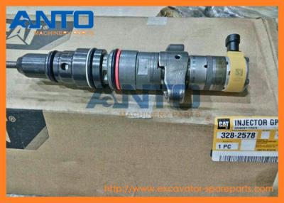 China C9  Diesel Fuel Injectors 328-2578 3282578 for sale
