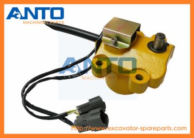 China Small Excavator Throttle Motor 7824-30-1600 , Komatsu Spare Parts For PC200-5 PC220-5 PC120-5 for sale