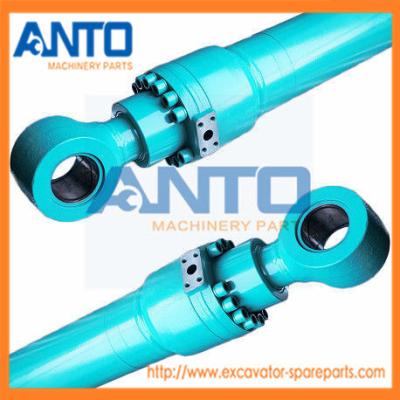 Chine Cylindre hydraulique de bâton de seau de cylindre de bras de cylindre de boom d'excavatrice de Kato HD250 HD400 HD550 HD770 HD800 HD1250 à vendre