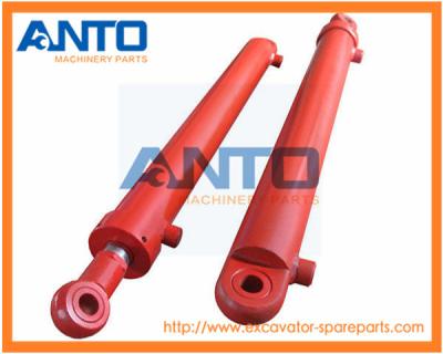 China R140 R210-7 R290-7 R360-7 Hydraulic Bucket Cylinder Arm Cylinder Boom Cylinder Used For Hyundai Excavator for sale