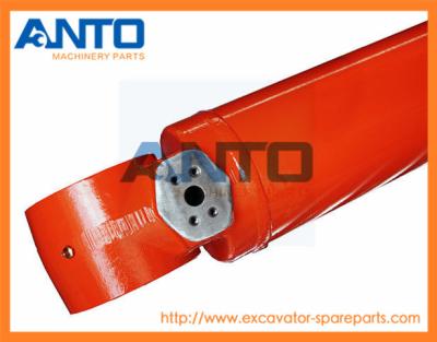 China Vo-lvo fertigte Bagger-den hydraulischen Eimer-Stock-Boom-Zylinder besonders an, der an EC55 EC140 EC210 EC240 EC290 EC360 EC460 angewendet wurde zu verkaufen