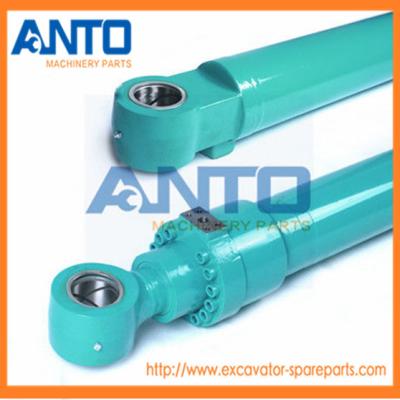 China Kobelco Excavator Hydraulic Cylinder Assembly SK350-8 SK200-8 SK200-6 SK250-6 , Wood Box Packing for sale