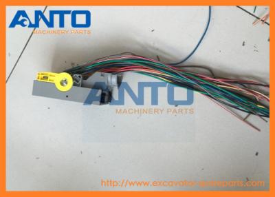Chine Kit 14505542 de câblage de marché des accessoires de pièces de rechange d'excavatrice de Vo-lvo EC240B à vendre