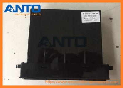 China Hyundai R290-7 Excavator Replacement Parts , 11N6-90031 11Q6-90031 Air Conditional Controller for sale