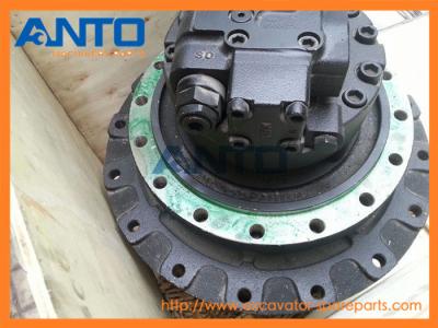 China Trade Assurance Excavator Final Drive Travel Motor 2966298 For   Excavator 320D for sale