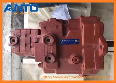 China PSVD2-21E-20 KYB Pump Applied To Yuchai YC35 Hydraulic Pump à venda