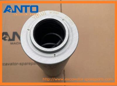 China 4225846 EX60 EX75 Hydraulic Filter For HITACHI Excavator Filter à venda
