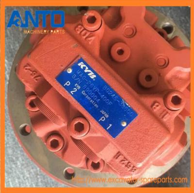 China Yanmar B37 Excavator Travel Motor Assembly KYB MAG-26VP-400F for sale